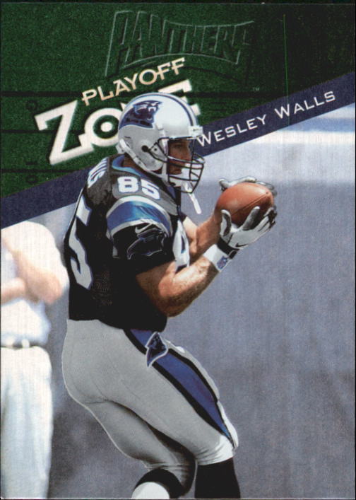 1997 Playoff Zone Football "Main Set" Cards #1 to #150 Rookies and Veterans - Picture 80 of 249
