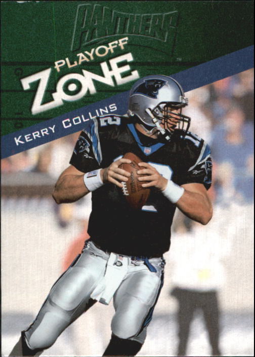 1997 Playoff Zone Football "Main Set" Cards #1 to #150 Rookies and Veterans - Picture 82 of 249