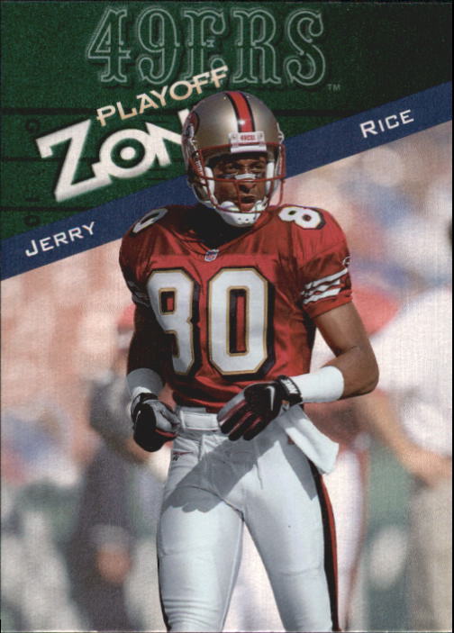 1997 Playoff Zone Football "Main Set" Cards #1 to #150 Rookies and Veterans - Picture 88 of 249