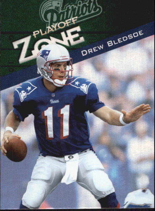 1997 Playoff Zone Football "Main Set" Cards #1 to #150 Rookies and Veterans - Picture 108 of 249