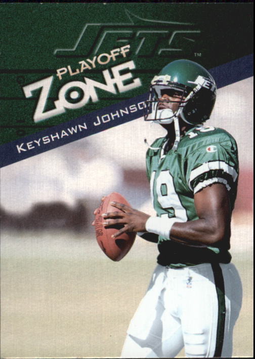 1997 Playoff Zone Football "Main Set" Cards #1 to #150 Rookies and Veterans - Picture 128 of 249