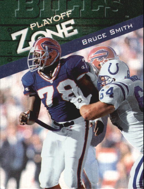 1997 Playoff Zone Football "Main Set" Cards #1 to #150 Rookies and Veterans - Picture 138 of 249