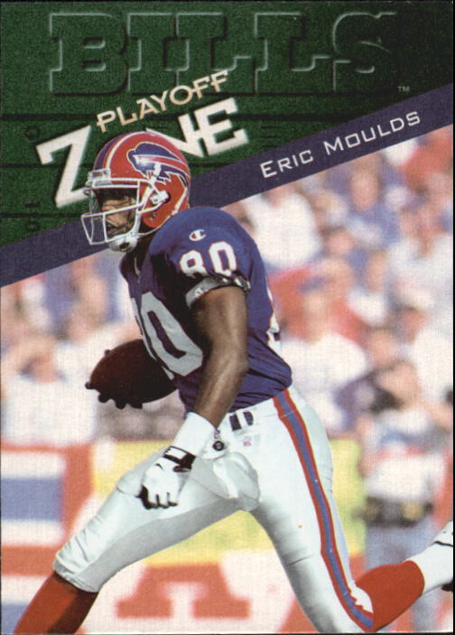 1997 Playoff Zone Football "Main Set" Cards #1 to #150 Rookies and Veterans - Picture 140 of 249