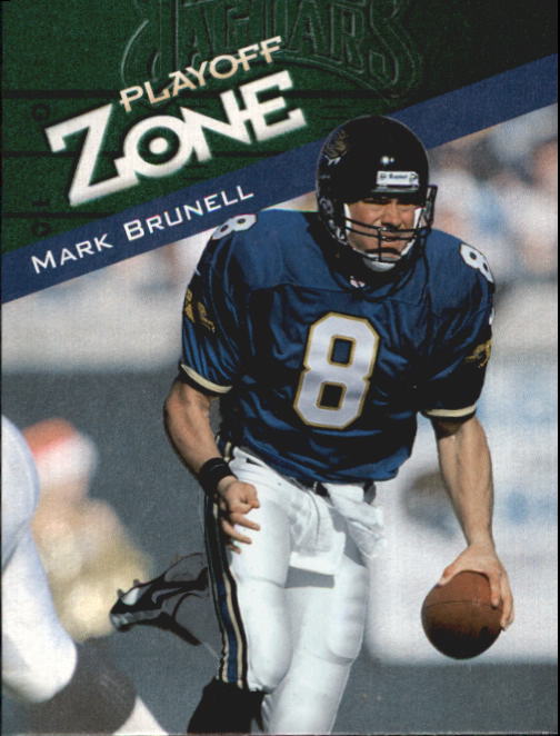 1997 Playoff Zone Football "Main Set" Cards #1 to #150 Rookies and Veterans - Picture 144 of 249