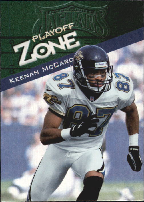 1997 Playoff Zone Football "Main Set" Cards #1 to #150 Rookies and Veterans - Picture 150 of 249