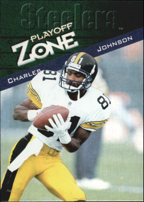 1997 Playoff Zone Football "Main Set" Cards #1 to #150 Rookies and Veterans - Picture 156 of 249
