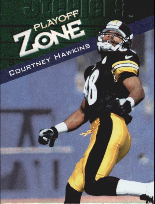 1997 Playoff Zone Football "Main Set" Cards #1 to #150 Rookies and Veterans - Picture 158 of 249