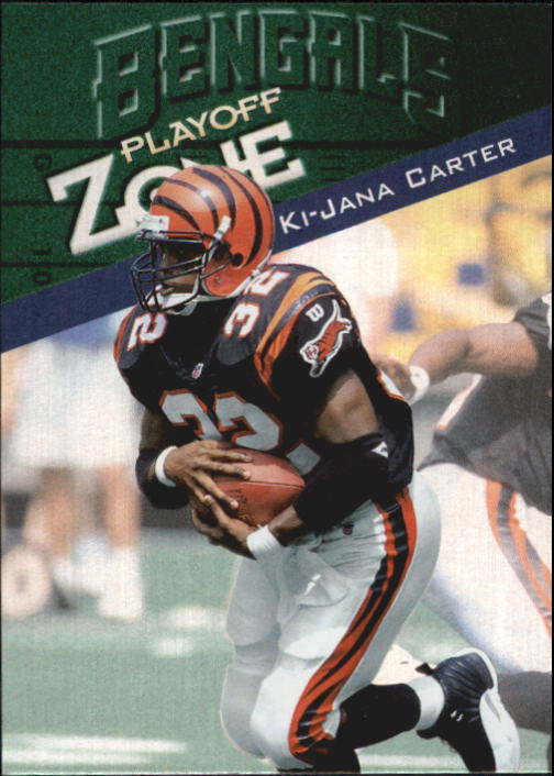 1997 Playoff Zone Football "Main Set" Cards #1 to #150 Rookies and Veterans - Picture 162 of 249