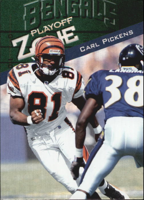 1997 Playoff Zone Football "Main Set" Cards #1 to #150 Rookies and Veterans - Picture 164 of 249