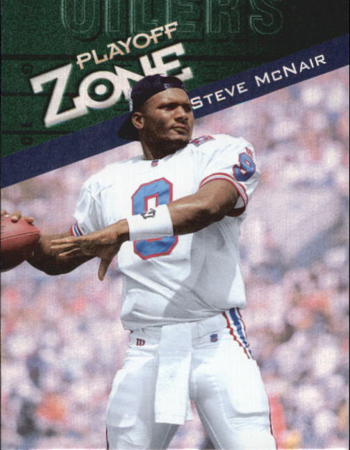 1997 Playoff Zone Football "Main Set" Cards #1 to #150 Rookies and Veterans - Picture 168 of 249