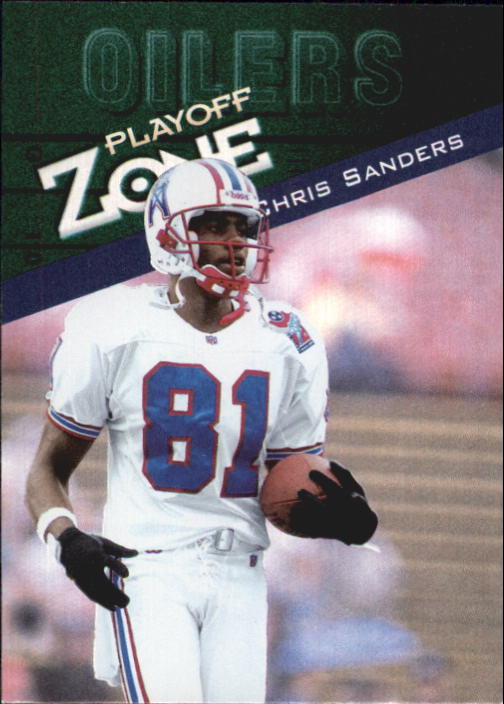 1997 Playoff Zone Football "Main Set" Cards #1 to #150 Rookies and Veterans - Picture 170 of 249