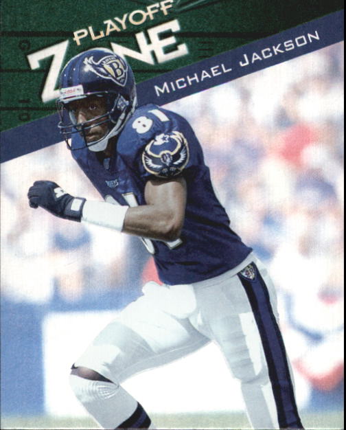 1997 Playoff Zone Football "Main Set" Cards #1 to #150 Rookies and Veterans - Picture 174 of 249