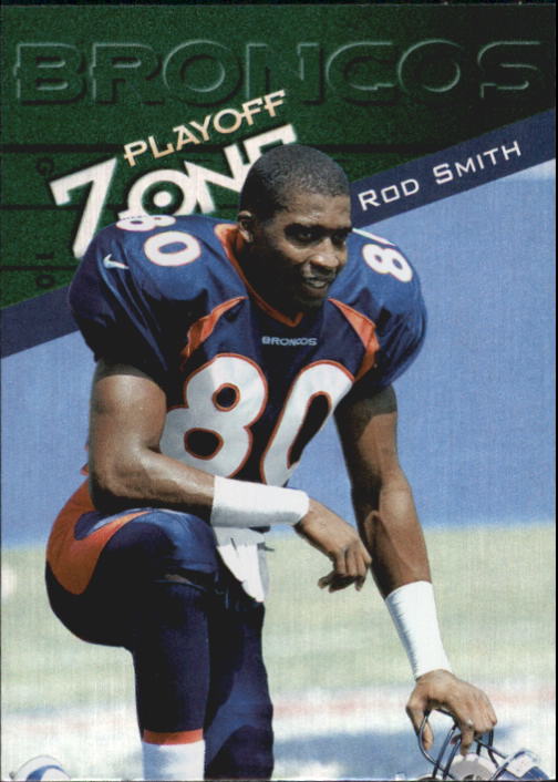 1997 Playoff Zone Football "Main Set" Cards #1 to #150 Rookies and Veterans - Picture 180 of 249