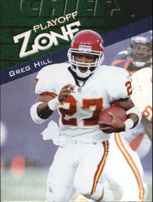 1997 Playoff Zone Football "Main Set" Cards #1 to #150 Rookies and Veterans - Picture 188 of 249