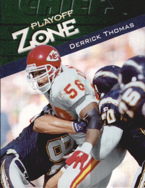 1997 Playoff Zone Football "Main Set" Cards #1 to #150 Rookies and Veterans - Picture 192 of 249