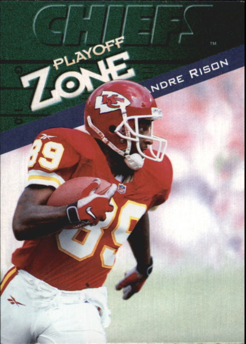 1997 Playoff Zone Football "Main Set" Cards #1 to #150 Rookies and Veterans - Picture 194 of 249