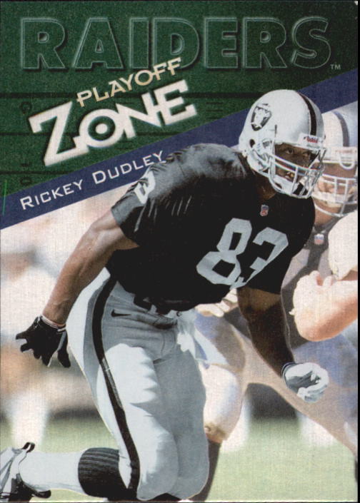 1997 Playoff Zone Football "Main Set" Cards #1 to #150 Rookies and Veterans - Picture 196 of 249