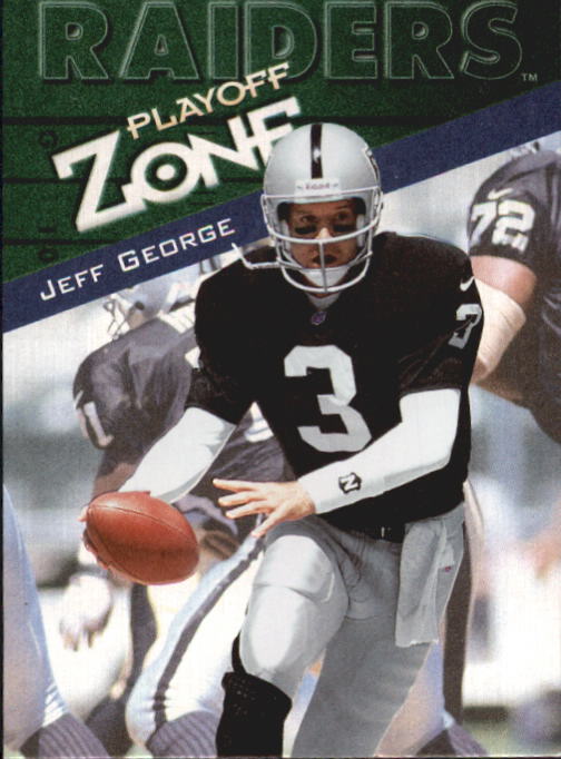 1997 Playoff Zone Football "Main Set" Cards #1 to #150 Rookies and Veterans - Picture 200 of 249