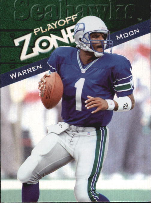 1997 Playoff Zone Football "Main Set" Cards #1 to #150 Rookies and Veterans - Picture 202 of 249