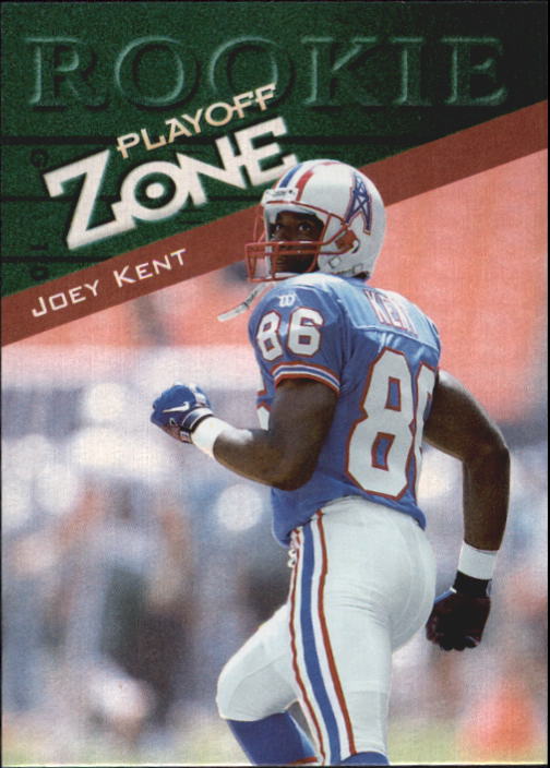 1997 Playoff Zone Football "Main Set" Cards #1 to #150 Rookies and Veterans - Picture 218 of 249