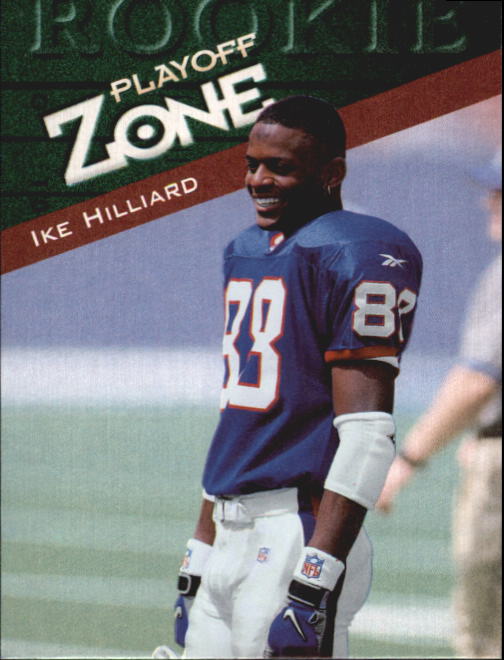 1997 Playoff Zone Football "Main Set" Cards #1 to #150 Rookies and Veterans - Picture 232 of 249