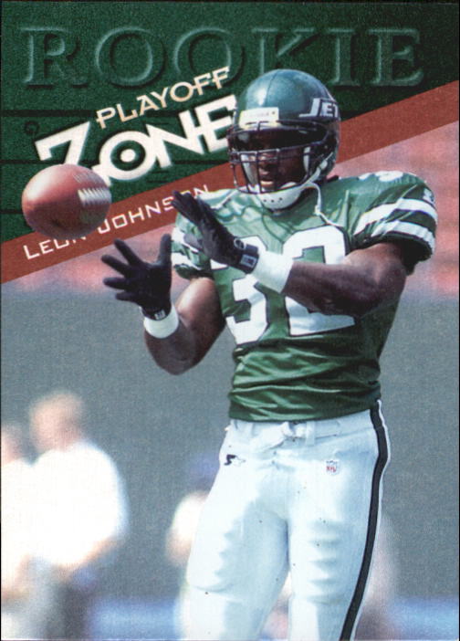 1997 Playoff Zone Football "Main Set" Cards #1 to #150 Rookies and Veterans - Picture 236 of 249