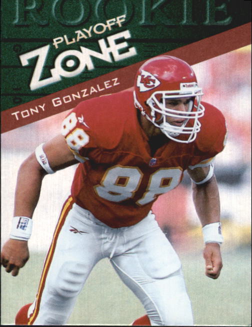 1997 Playoff Zone Football "Main Set" Cards #1 to #150 Rookies and Veterans - Picture 238 of 249