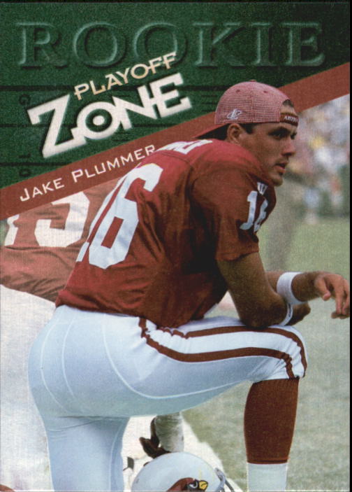 1997 Playoff Zone Football "Main Set" Cards #1 to #150 Rookies and Veterans - Picture 240 of 249