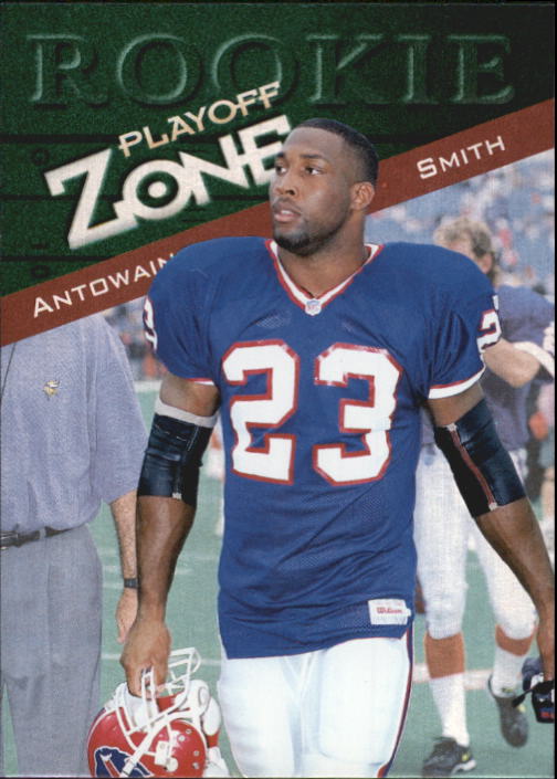 1997 Playoff Zone Football "Main Set" Cards #1 to #150 Rookies and Veterans - Picture 242 of 249