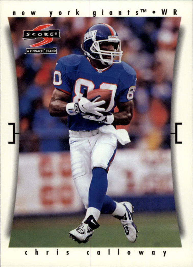 1997 Score Football "Main Set" Cards #1 to #200 Rookies and Veterans - Picture 26 of 311