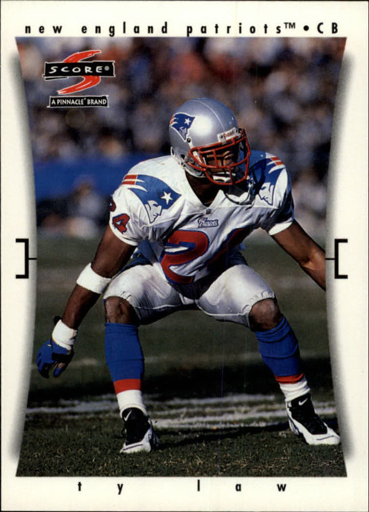 1997 Score Football "Main Set" Cards #1 to #200 Rookies and Veterans - Picture 64 of 311