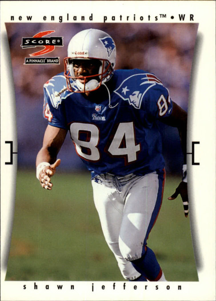 1997 Score Football "Main Set" Cards #201 to #330 Rookies and Veterans - Picture 8 of 249