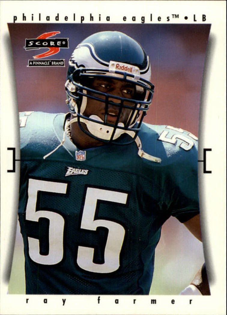 1997 Score Football "Main Set" Cards #201 to #330 Rookies and Veterans - Picture 26 of 249