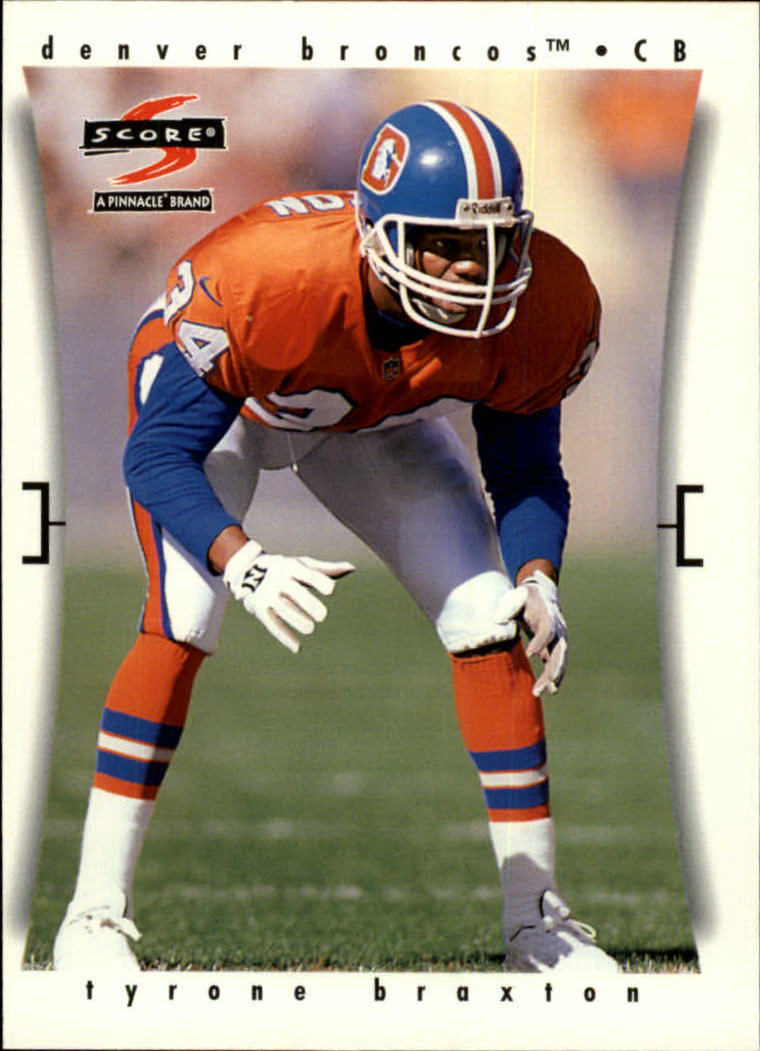 1997 Score Football "Main Set" Cards #201 to #330 Rookies and Veterans - Picture 30 of 249