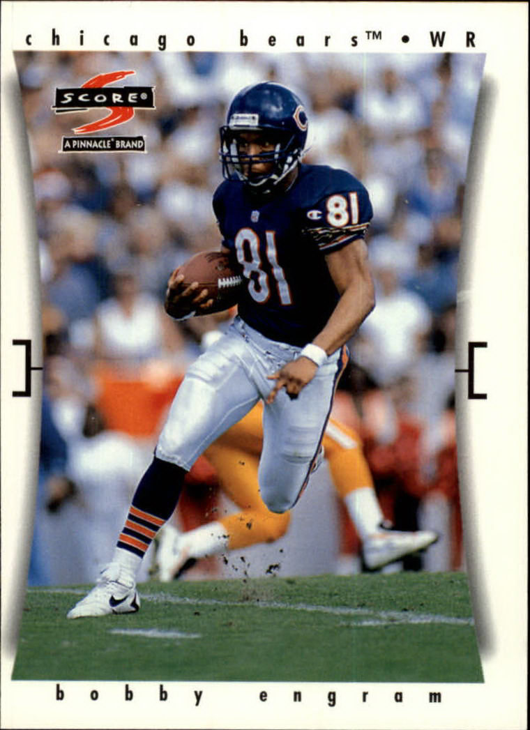 1997 Score Football "Main Set" Cards #201 to #330 Rookies and Veterans - Picture 38 of 249