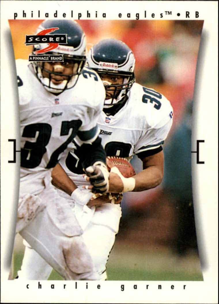 1997 Score Football "Main Set" Cards #201 to #330 Rookies and Veterans - Picture 48 of 249