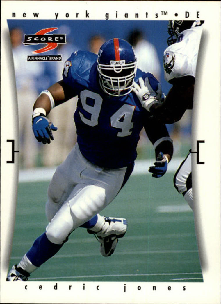 1997 Score Football "Main Set" Cards #201 to #330 Rookies and Veterans - Picture 60 of 249