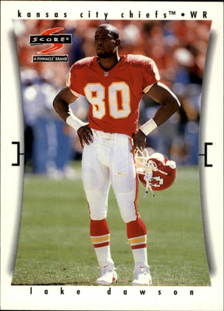 1997 Score Football "Main Set" Cards #201 to #330 Rookies and Veterans - Picture 70 of 249