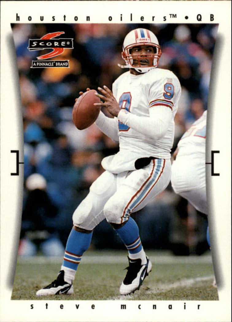 1997 Score Football "Main Set" Cards #201 to #330 Rookies and Veterans - Picture 78 of 249