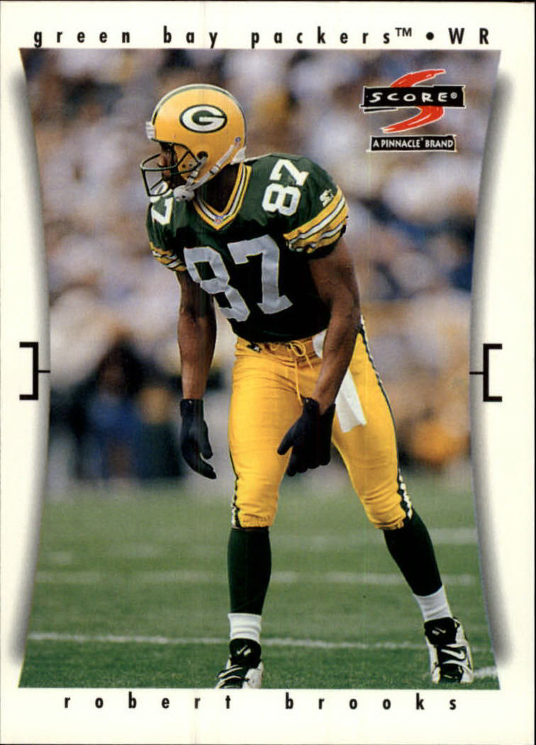 1997 Score Football "Main Set" Cards #201 to #330 Rookies and Veterans - Picture 104 of 249