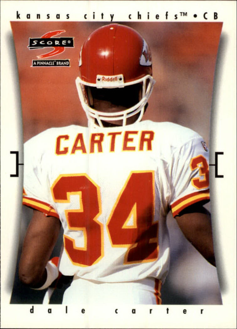 1997 Score Football "Main Set" Cards #201 to #330 Rookies and Veterans - Picture 116 of 249