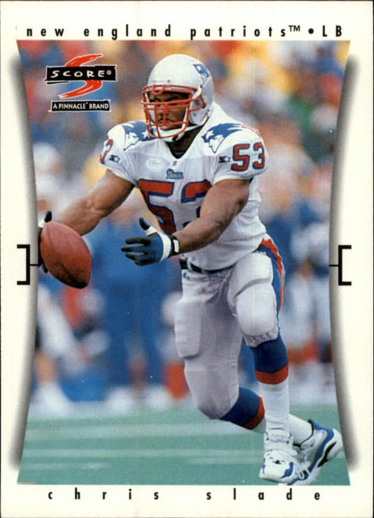 1997 Score Football "Main Set" Cards #201 to #330 Rookies and Veterans - Picture 118 of 249