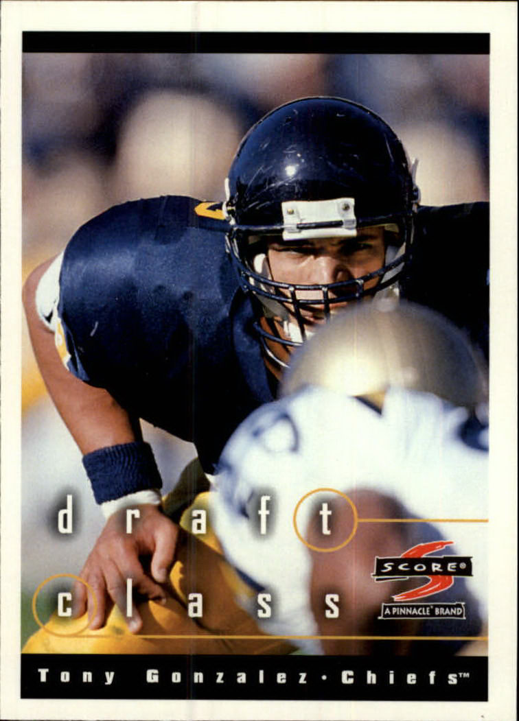 1997 Score Football "Main Set" Cards #201 to #330 Rookies and Veterans - Picture 170 of 249
