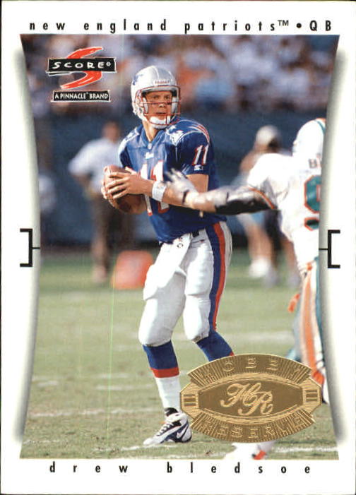 1999 Topps Collection #34 Amani Toomer - NM-MT