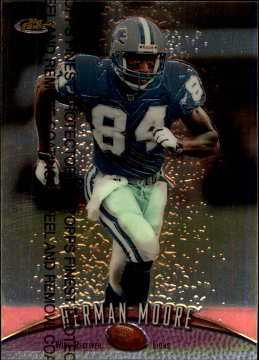 : 1999 Topps # 114 Bryant Westbrook Detroit Lions (Football Card)  NM/MT Lions Texas : Collectibles & Fine Art