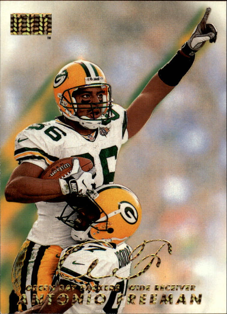 1998 SkyBox Premium Football Card Pick - Picture 6 of 426