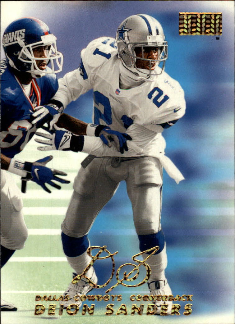 1998 SkyBox Premium Football Card Pick - Picture 14 of 426