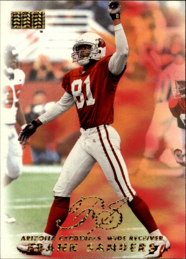 1998 SkyBox Premium Football Card Pick - Picture 16 of 426