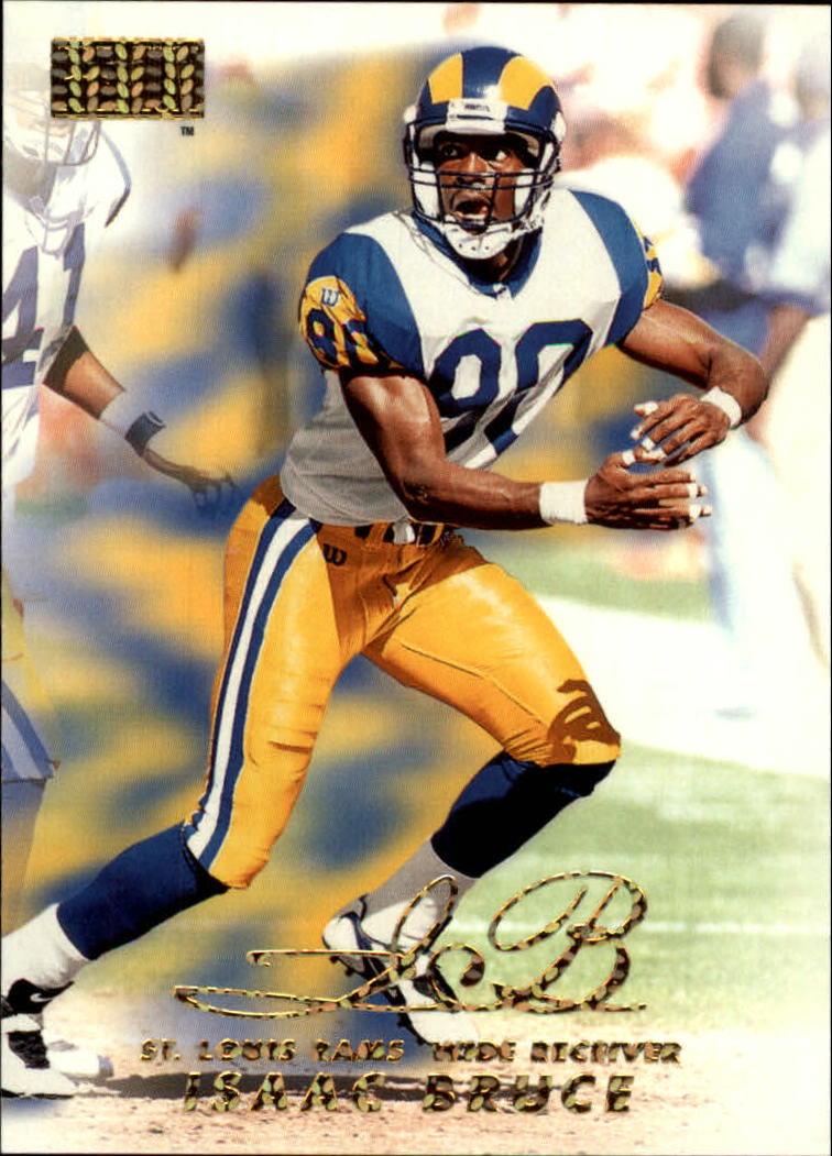 1998 SkyBox Premium Football Card Pick - Picture 22 of 426