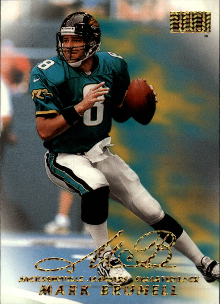 1998 SkyBox Premium Football Card Pick - Picture 24 of 426
